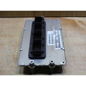 300 ECU y Módulos de Computación Usados P04896566AE - Product Image 4