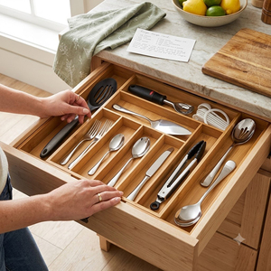Kitchen <b>storage</b> <b>drawer</b> - Product Image 1