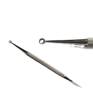 Set Of 3 Comedones <b>Blackhead</b> Remover Acne Pimple Beauty Salon Skin Care Extraction Tools - Product Image 1