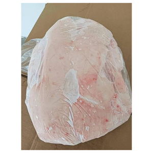 Exportateur de graisse de queue d'agneau halal de haute qualité, fournissant des approvisionnements en vrac pour l'industrie de la transformation alimentaire et de la viande. - Product Image 6