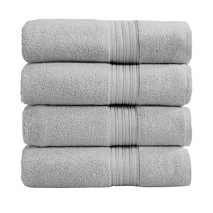 Toallas de Baño Tejidas 100% Algodón Extra Suaves, Tamaño Personalizado, Alta Calidad, Absorbentes, para Uso en Casa, Spa y Baño, Últimos Diseños para Manos - Product Image 2