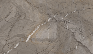 Azulejos de Porcelana Marrón Moderno Mate de Marvel para Pisos y Paredes Interiores, Textura Sólida, Resistentes al Ácido, Antideslizantes, Formato Grande - Product Image 3