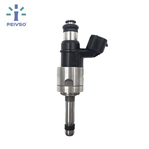 Inyectores de Combustible PEIVSO OEM PAF3-13-250 PAF3-13250 para Mazda CX-30 DM 2.0L Gasolina Híbrido 2019-2023 - Product Image 6