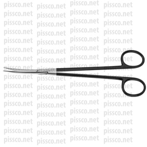 Direct usine pisco pour Stammberger Antrum Punch à l'envers en acier inoxydable allemand emballage et Logo personnalisés - Product Image 5