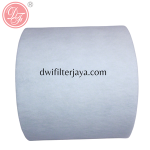 แผ่นกรองจีบสำหรับกรองฝุ่นแบบตลับ - Product Image 1