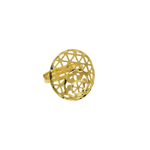 Juego de Collares Largos de Oro de 14K, 18K y 24K, Diseño Turco Tradicional, Estilo Dubái, Joyería de Moda - Product Image 5
