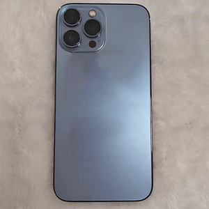 Téléphone d'occasion A+ 13 Pro 13P reconditionné officiellement, débloqué, original, prix de gros attractif, fournisseur de smartphones officiellement agréé - Product Image 3