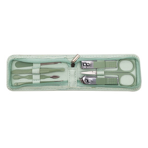 Kits professionnels de manucure et pédicure, kits de soins personnels, kits pour salons de beauté, instruments de beauté, légers, médicaux, chirurgicaux - Product Image 4