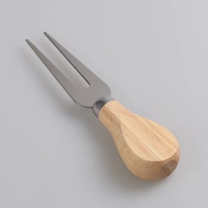 Juego de cuchillos para queso de acero inoxidable de alta calidad, herramientas duraderas para queso, juego de cuchillos para queso para hostelería. - Product Image 2