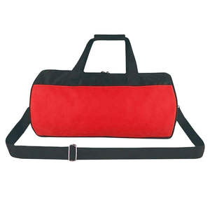 Sac de sport unisexe en polyester de haute qualité, confortable et durable, pour hommes et femmes, entraînement, fitness, voyage en plein air, sac à main - Product Image 1