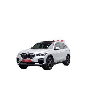 BMW X5 XDrive 40i XLine 2023, 52 024 km, conduite à gauche, boîte de vitesses automatique avec caméra de recul - Product Image 1