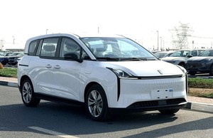 Nuevo NAT 2025 Vehículo Eléctrico MPV PRO - Product Image 2