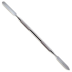 Cuchilla de Amalgama Manual de Doble Punta de Acero Inoxidable para Cera Dental, Instrumento Quirúrgico CE ISO OEM Fabricante JS-AC-005 1 Año de Garantía - Product Image 6