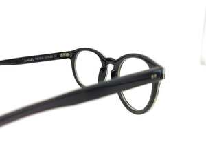 Antique Design Horn Frames Optical <b>Sunglasses</b> High Demanding Luxury Round Eyeglasses Ox Horns New Eyeglasses Fashion <b>Butterfly</b> - Product Image 3