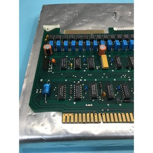 ASM 23272009/0 PCB D A CONVERTER ANALOG OUTPUT - อุปกรณ์และชิ้นส่วนเซมิคอนดักเตอร์มือสองระดับโลกที่เชื่อถือได้ - Product Image 5