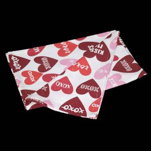 Hermosa toalla de cocina de algodón estampada, toalla de cocina de algodón personalizada para uso en la cocina, procedente de la India. - Product Image 4