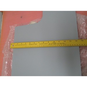 AMAT 0040-97128 แผ่นป้องกันรังสีเอกซ์ด้านบน - อุปกรณ์และอะไหล่เซมิคอนดักเตอร์ระดับโลกที่เชื่อถือได้ - Product Image 4