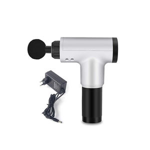 Masseur électrique à percussion sportif professionnel puissant, vibrations profondes des tissus, pistolet de massage musculaire du corps - Product Image 5