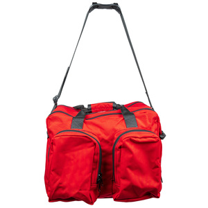 Bolsas de Transporte Personalizadas para Cascos de Piloto, Estuches de Almacenamiento Acolchados y Duraderos, Fabricación OEM, Exportación a Pakistán - Product Image 2