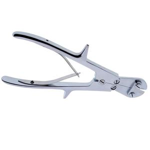 Pince vétérinaire orthopédique de cisaillement d'instrument orthopédique de coupe-fil de Kirschner par VIDIFIVE INTERNATIONAL - Product Image 3