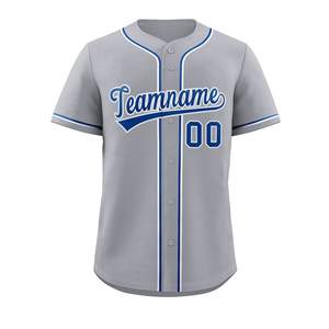 Camiseta de Béisbol para Jóvenes y Adultos, Tejido Transpirable y Suave, Ajuste Flexible, Manga Corta y Larga, Estilo Clásico de Equipo, para Práctica y Juego - Product Image 6