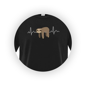 T-shirt Homme Formel Personnalisé en Gros, Imprimé sur le Devant, Tricoté 100% Coton Écologique, Séchage Rapide, Respirant, Coupe Ample, Vêtement d'Extérieur - Product Image 2