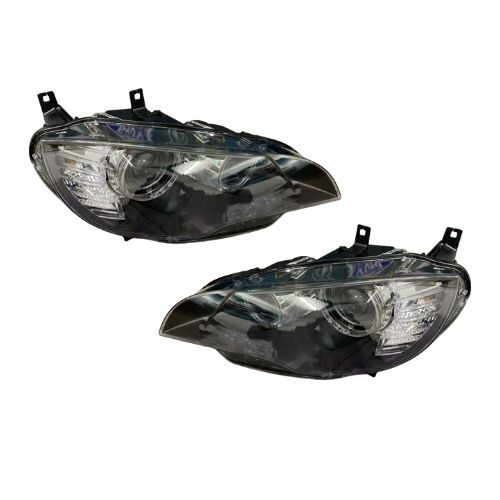 ORIGINAL LED HEADLIGHTS