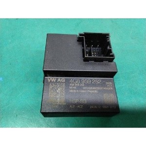 ECUs y Módulos de Computación A7 Usados 4G8959252 - Product Image 3