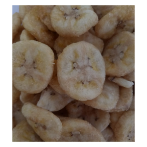 99 Gold Data Chips de banane frites semi-molles, collation de fruits sucrée et nutritive pour tous les âges, prêtes à consommer, en packs de détail - Product Image 2