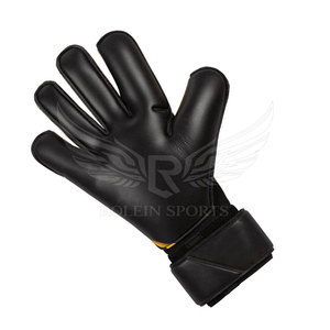 Gants de gardien de but en cuir de dernière génération, haute qualité, personnalisés, imperméables, protection UV, en stock - Product Image 6