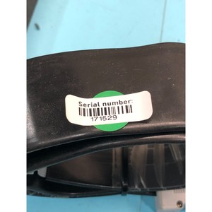 สายเคเบิลเชื่อมต่อฟลอปปี้ไดส์ LAM 853-17947-001 - อุปกรณ์และอะไหล่เซมิคอนดักเตอร์ระดับโลกที่เชื่อถือได้ - Product Image 5