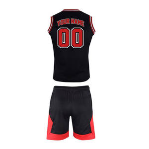 Uniforme de Jersey 7 contra 7 para Hombre, Diseño Más Demandado, Precio Razonable, Transpirable, Antiarrugas, Gran Venta - Product Image 3