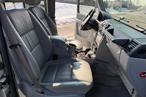 Mercedes-Benz G-500 de 2004 - Product Image 6