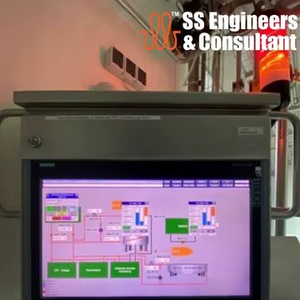 Línea Completa de Producción de Queso Redondo con Bomba y Motor |   Sistema de Procesamiento Lácteo Industrial Totalmente Automático 415V 300kw - Product Image 1