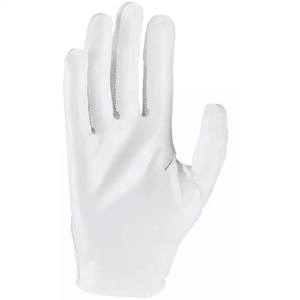 High Quality Breathable OEM American Football Gloves Wholesale Custom <b>Game</b> Ready Palm Structure American Football Gloves - Product Image 6