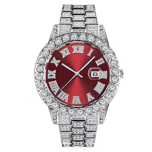Reloj de Cuarzo Unisex de Diseño Delicado, Estilo Retro Simple, con Puntero Luminoso, de Lujo Discreto, para Uso Diario - Product Image 4