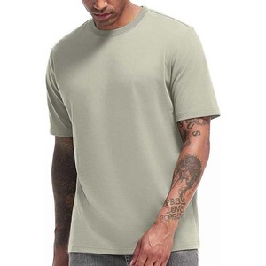 Clush Industries Pocket Style 2025 New Arrival Men's Regular Fit O-Neck Short Sleeve T-<b>Shirts</b> <b>100</b>% <b>Polyester</b> Breathable Quick - Product Image 6