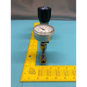 APTECH AP5002 4 MT VALVE ASSY, VERIFLO 48200046 - Equipo y Piezas de Semiconductores de Confianza de Marca Global - Product Image 3