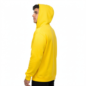 Nouveau Sweat à Capuche Homme Hiver Personnalisé, Élégant, Brodé, Imprimé, Délavé, avec Strass, Fermeture Éclair Intégrale, Respirant, 100% Coton, Coupe Ample - Product Image 6