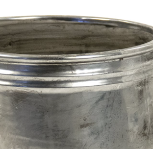 Florero artesanal de Metal con aspecto Vintage para decoración de jardín, decoración del hogar, sala de estar, granja y decoración de jardín - Product Image 4