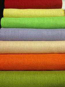 Tissu en toile de jute pur, qualité export, premium, robuste, structure ferme, fibre écologique, pour rembourrage, emballage et usage domestique - Product Image 6