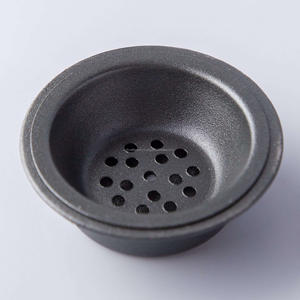 Quemador de incienso de tazón fabricado por fábrica de Oriente Medio para uso religioso incienso y soportes de incienso - Product Image 3