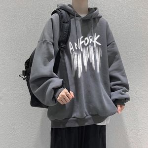 Women's Adults Knitted Winter <b>Butterfly</b> Print Anti-Pilling 100% Polyester 300g Lined Drawstring Zipper Long Hoodies Sweatshirts - Product Image 5