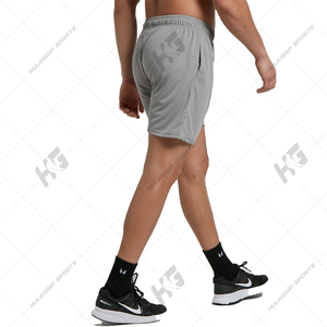 Bañadores de Lino/Algodón Ecológicos de Secado Rápido para Hombre, Estilo Casual, Cintura Media, Venta al por Mayor - Product Image 3