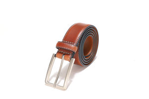 Cinturón de Cuero Genuino para Hombre, Marca RIMZA INDUSTRIES - Product Image 2