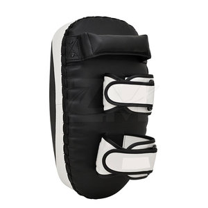 <b>Plus</b> <b>Size</b> Breathable Kick Pad Boxing Wear Durable Material Best Quality Kick Pad In Low Price - Product Image 3