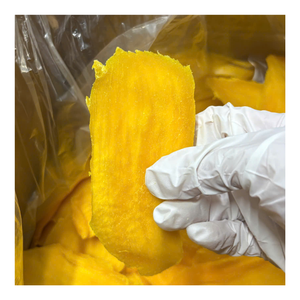 Mango Deshidratado Suave de Vietnam a Precio de Fábrica – Deliciosas Rodajas de Mango Naturalmente Dulces y Masticables para Distribución Global al por Mayor - Product Image 1