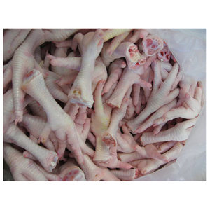 Piernas de Pollo Enteras Orgánicas, Cuartos de Pollo, Patas de Pollo Congeladas, Patas de Pollo Halal Congeladas - Product Image 1