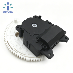 PEIVSO ชุดควบคุมประตูผสมอากาศ HVAC ความแม่นยำสูงจากโรงงานโดยตรง OEM 87106-42100 สำหรับ Toyota Prius 2010-2015 - Product Image 1