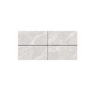 ใหม่ล่าสุดกระเบื้องปูพื้นขนาด600x1200มม. กระเบื้องเคลือบหินอ่อนขัดเงามองหาสไตล์ตำนานห้องนั่งเล่นที่สวยงาม - Product Image 6